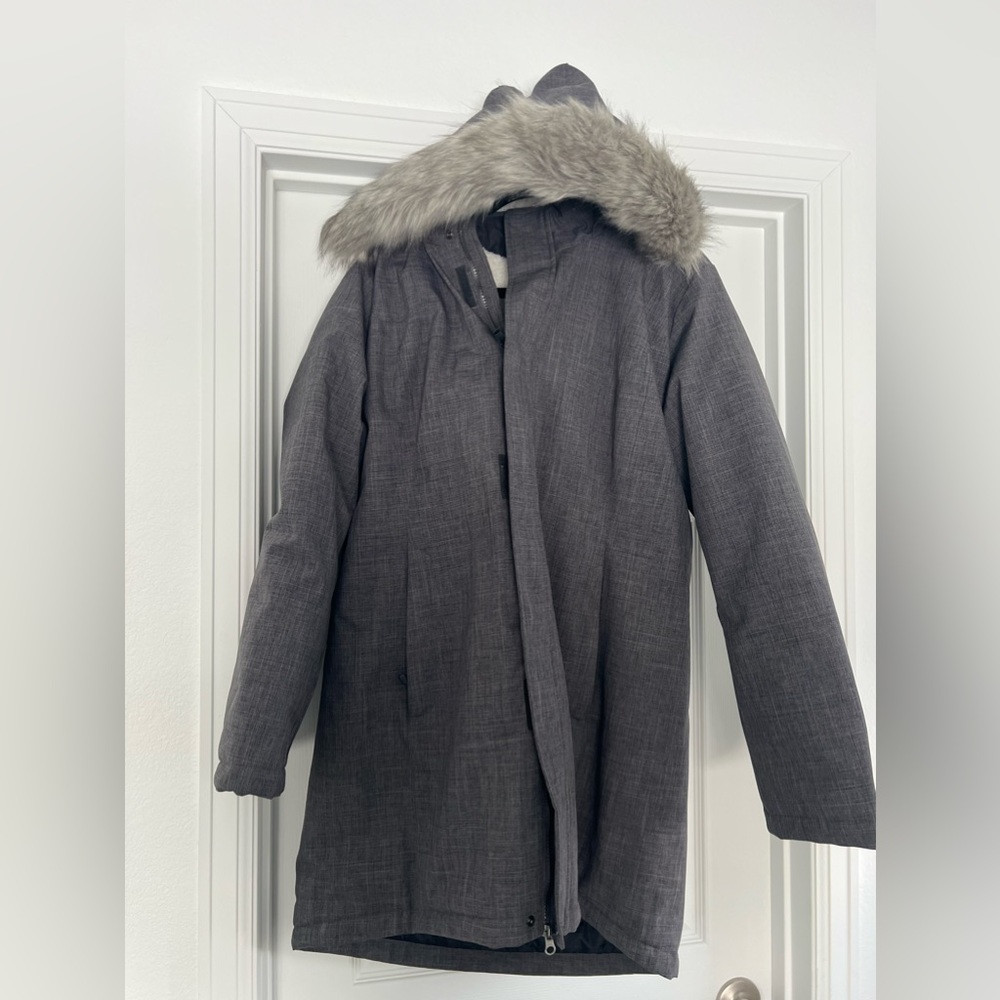 All in motion women’s snow jacket